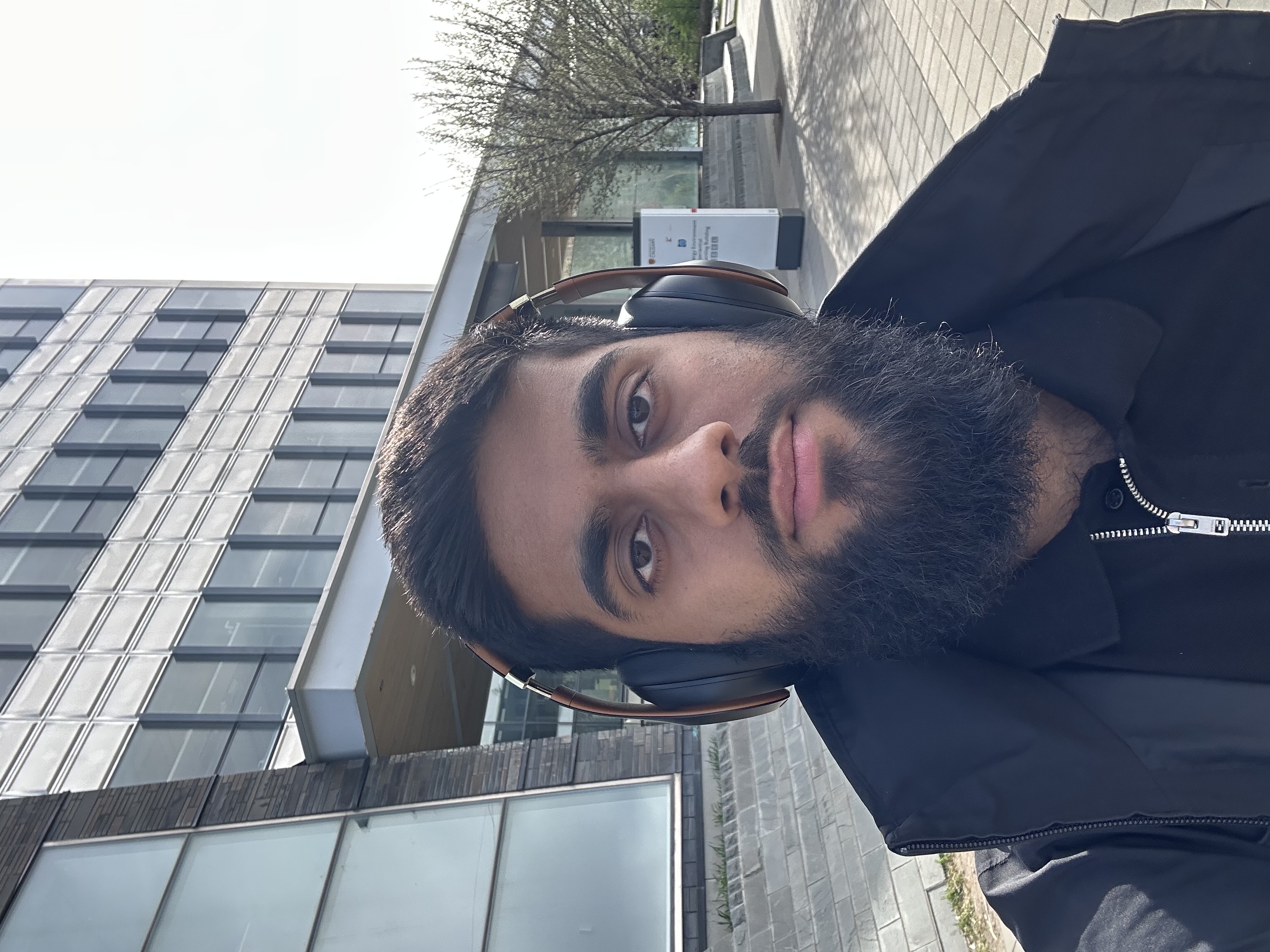 Zaid Ahmed - Connect on LinkedIn